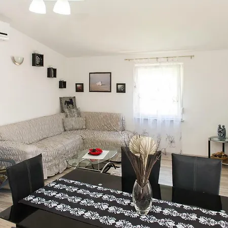 Ella Lejlighed Rogoznica (Sibenik-Knin)