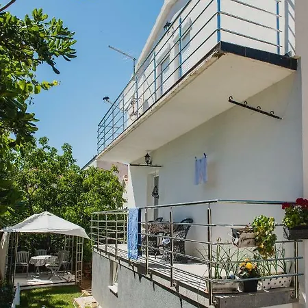 Ella Lejlighed Rogoznica (Sibenik-Knin)