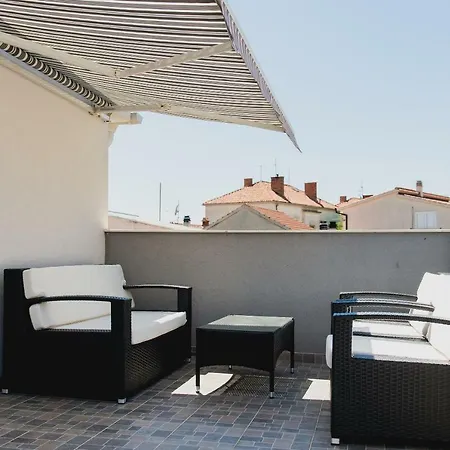 Lejlighed Ella Rogoznica (Sibenik-Knin)