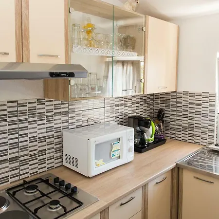 Appartement Ella Rogoznica (Sibenik-Knin)