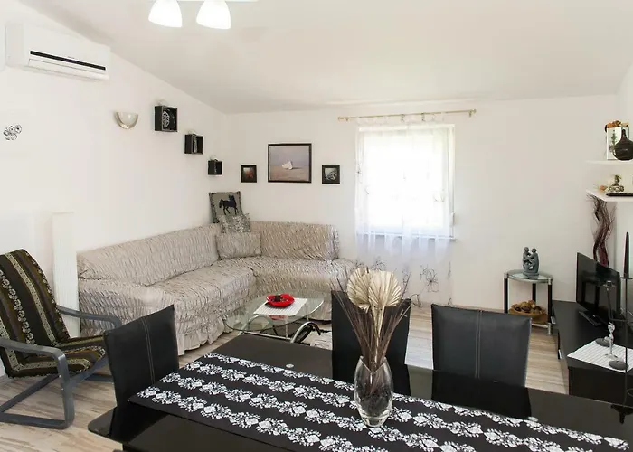 Ella Apartamento Rogoznica (Sibenik-Knin)