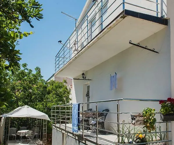 Ella Apartamento Rogoznica (Sibenik-Knin)