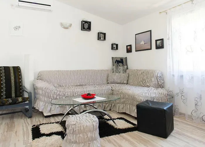 Ella Apartamento Rogoznica (Sibenik-Knin)